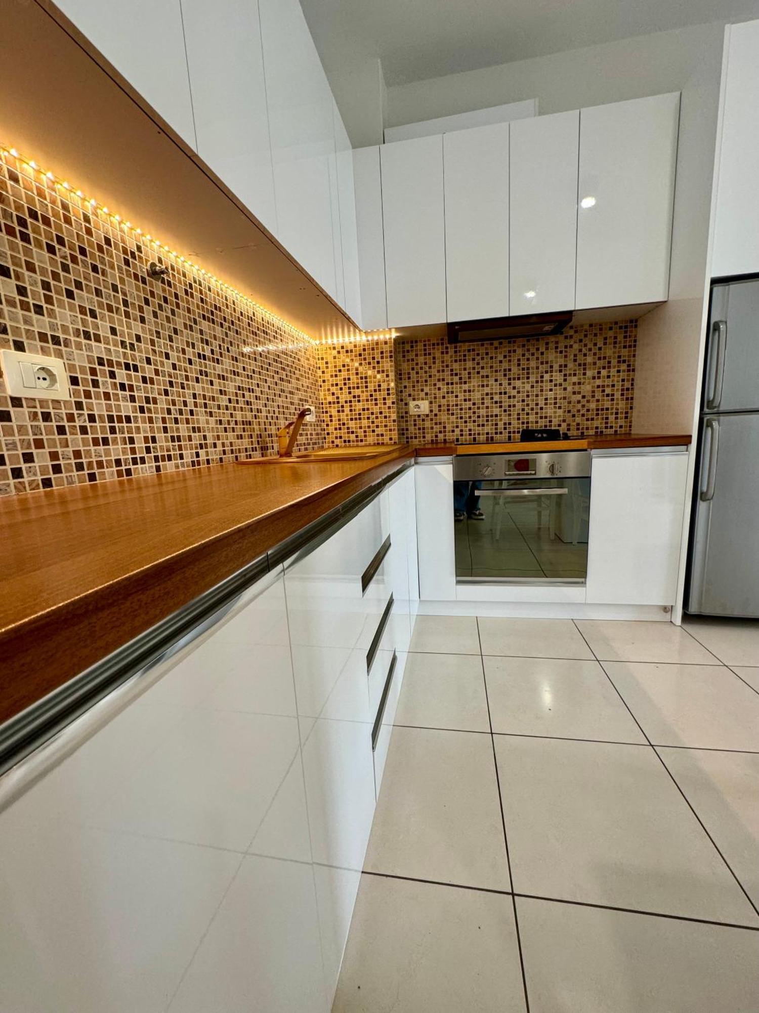 Belaire Luxury Apartment Sarandë 외부 사진