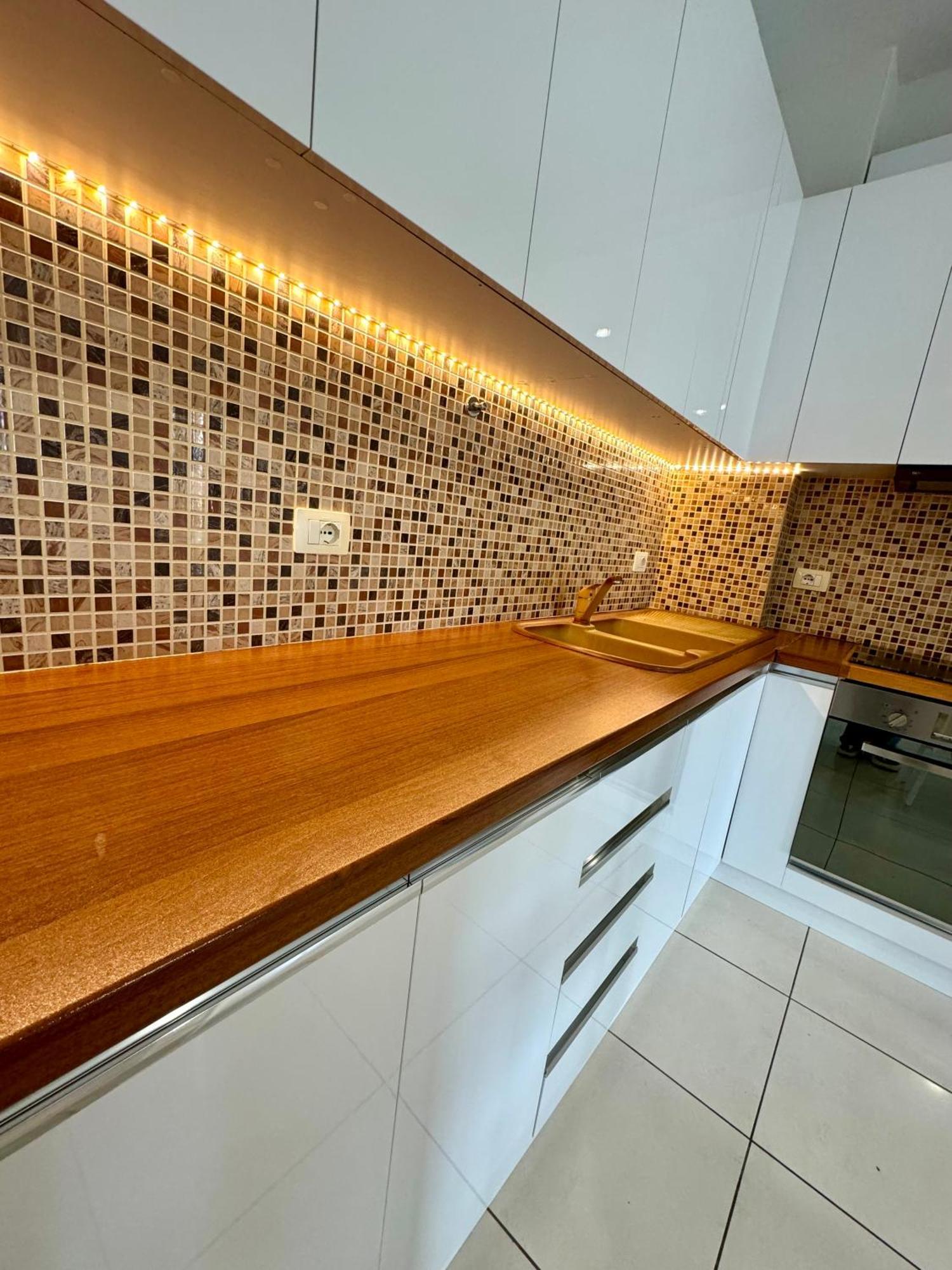 Belaire Luxury Apartment Sarandë 외부 사진